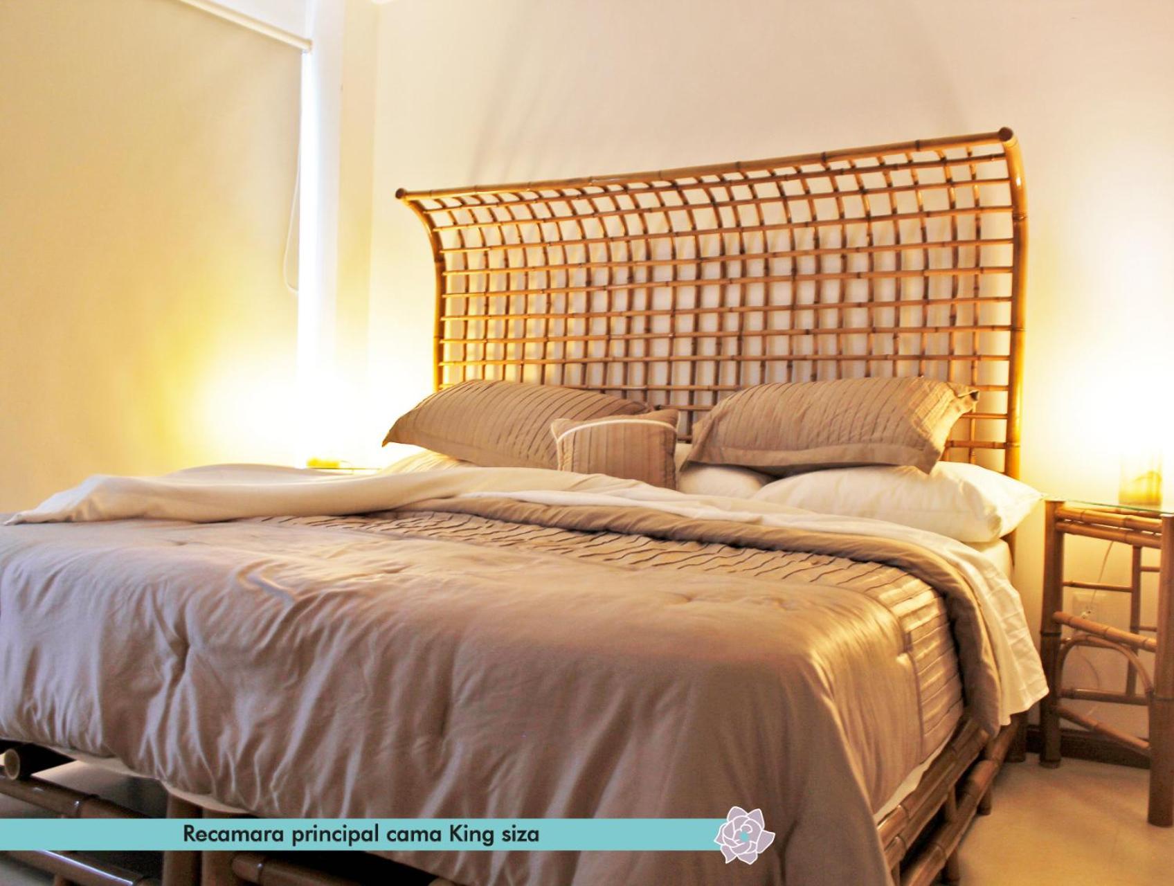 Grand Gardenia Hotel Atlixco Room photo