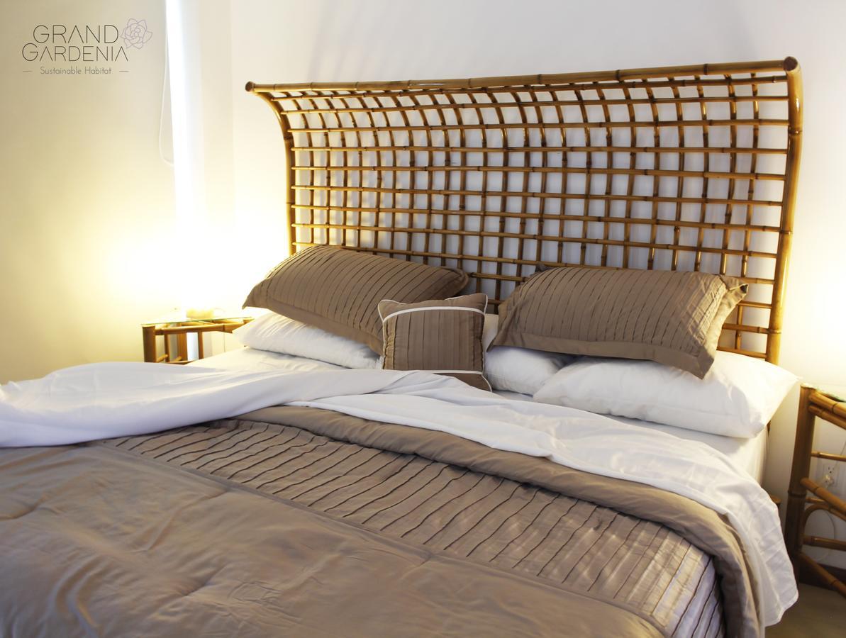 Grand Gardenia Hotel Atlixco Exterior photo