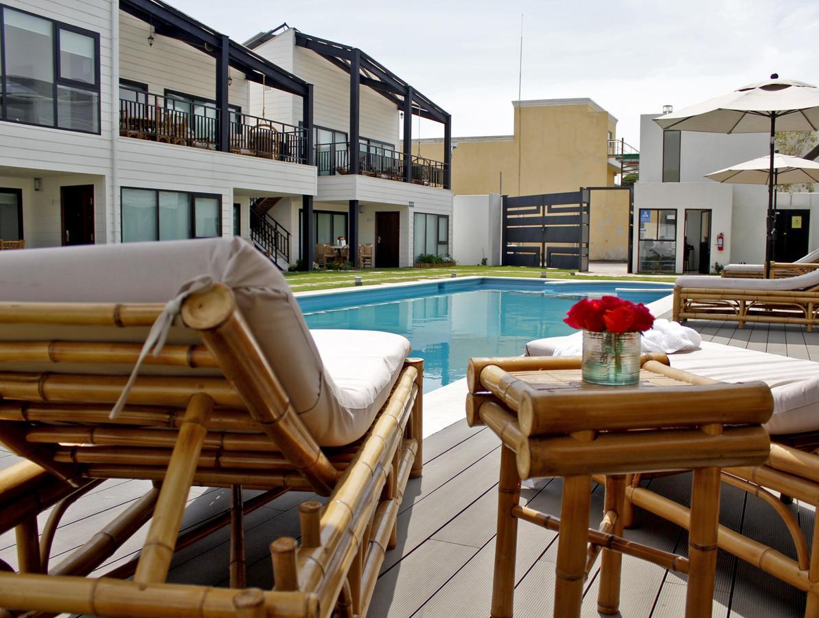 Grand Gardenia Hotel Atlixco Exterior photo