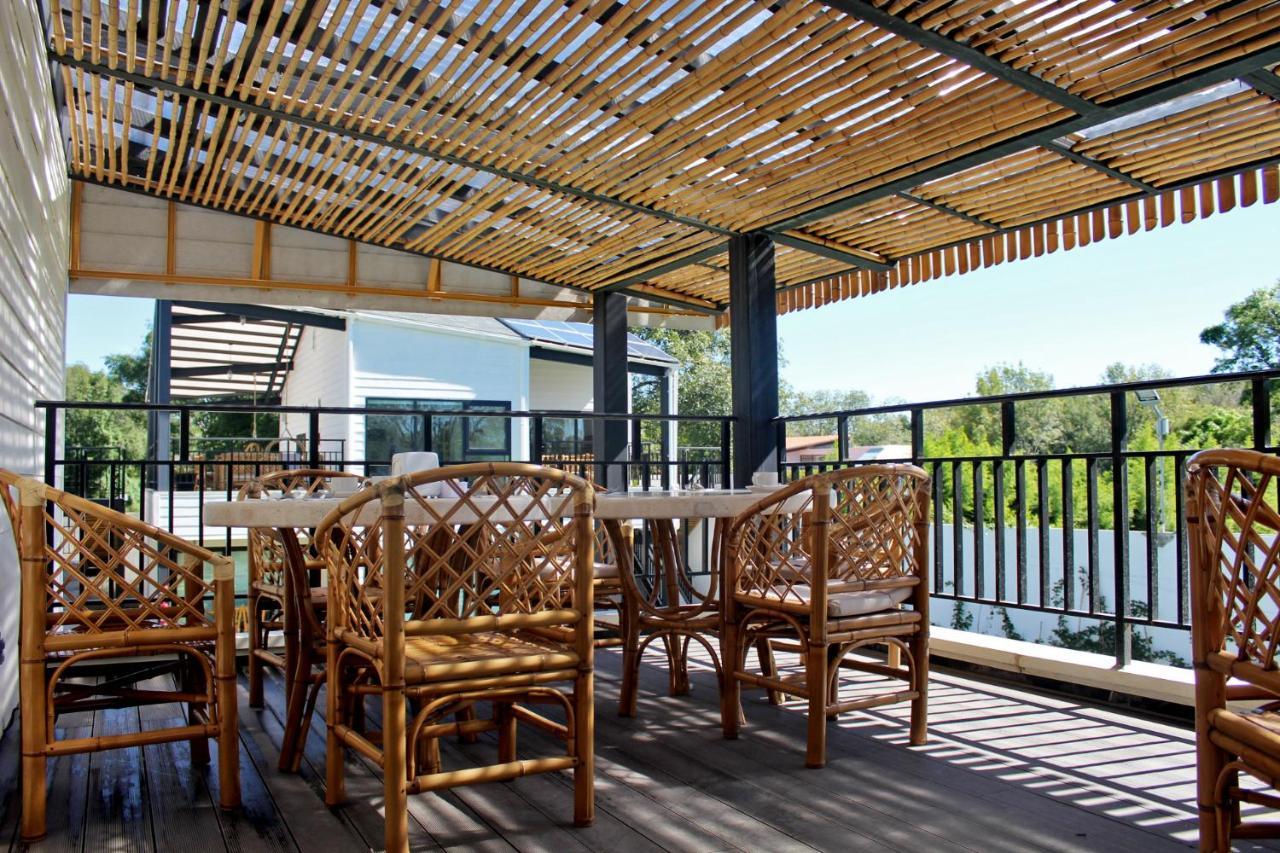 Grand Gardenia Hotel Atlixco Exterior photo
