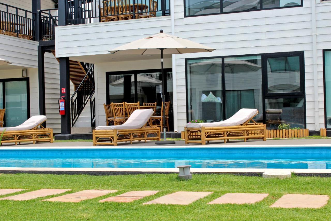 Grand Gardenia Hotel Atlixco Exterior photo