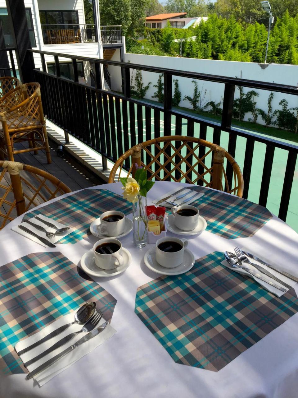 Grand Gardenia Hotel Atlixco Exterior photo