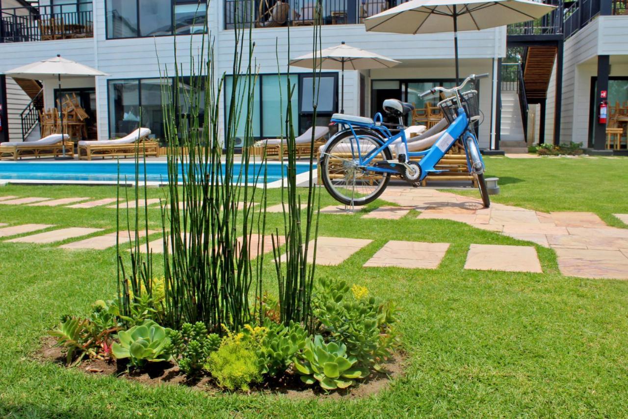 Grand Gardenia Hotel Atlixco Exterior photo