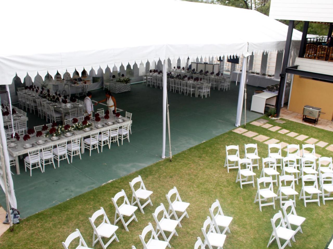 Grand Gardenia Hotel Atlixco Exterior photo