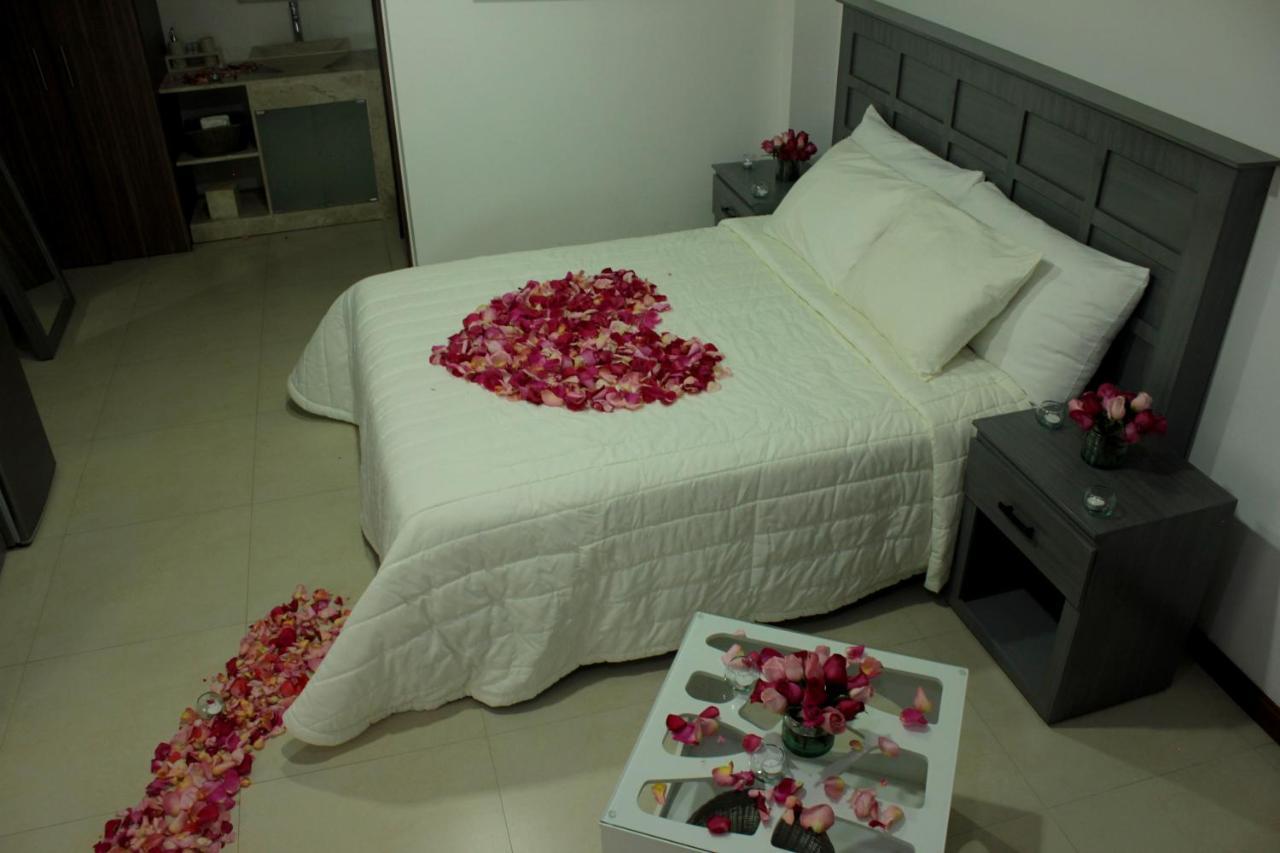 Grand Gardenia Hotel Atlixco Exterior photo
