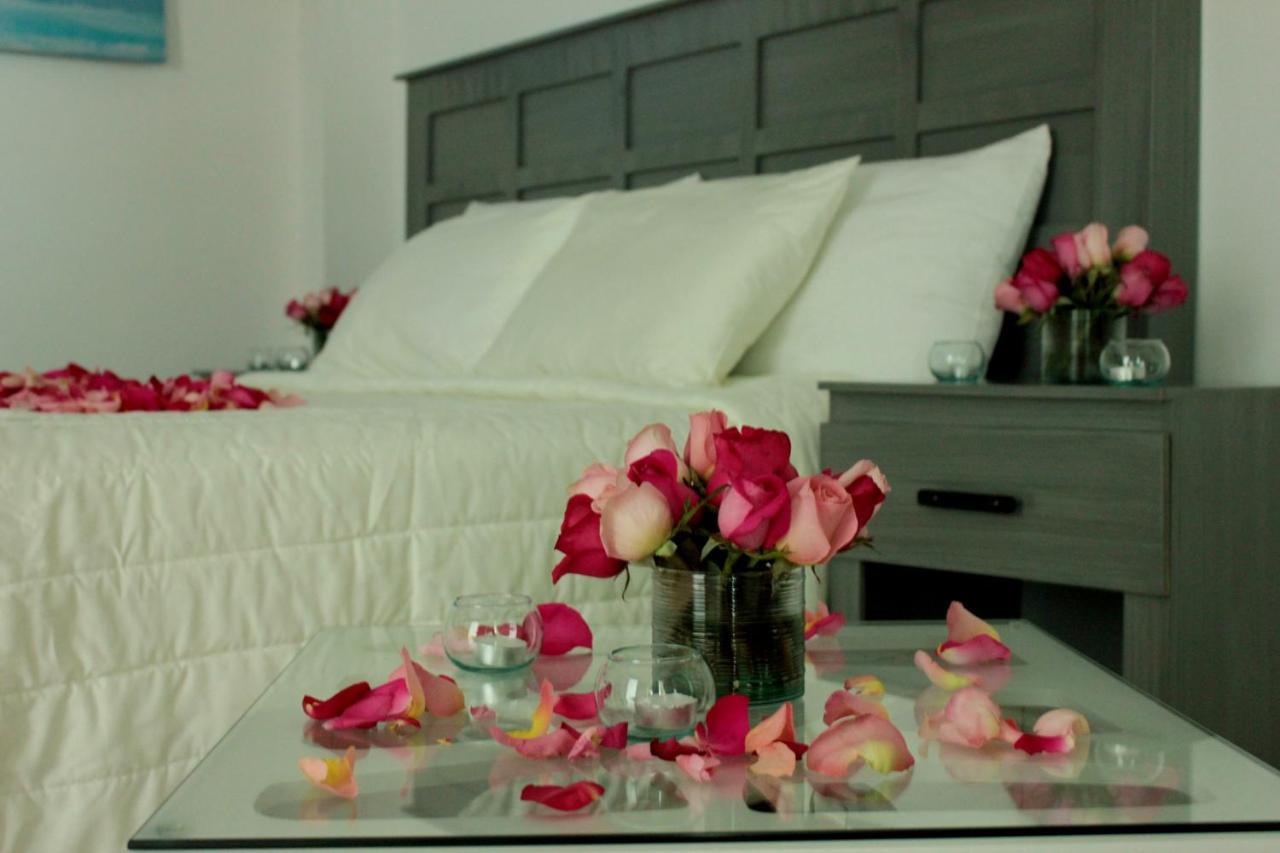 Grand Gardenia Hotel Atlixco Exterior photo