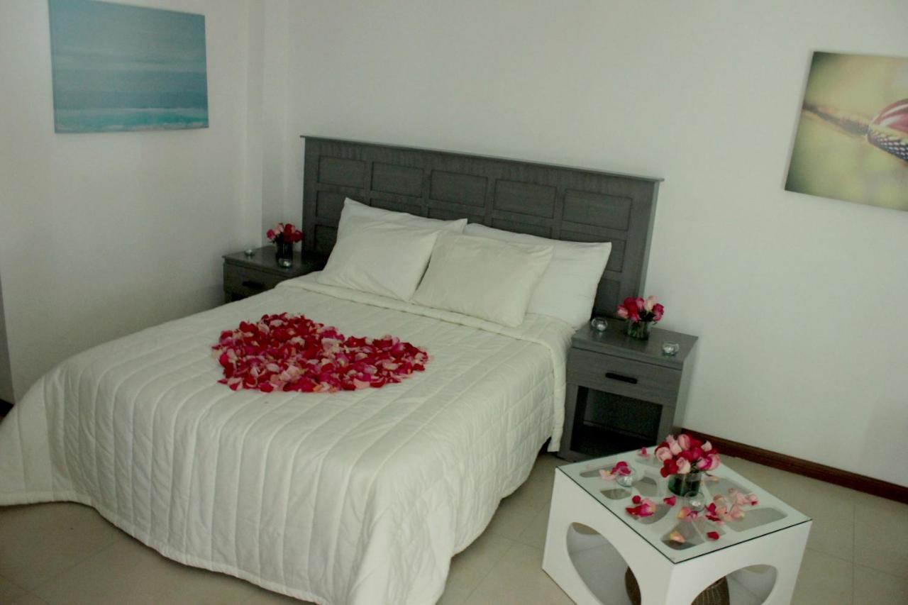 Grand Gardenia Hotel Atlixco Exterior photo
