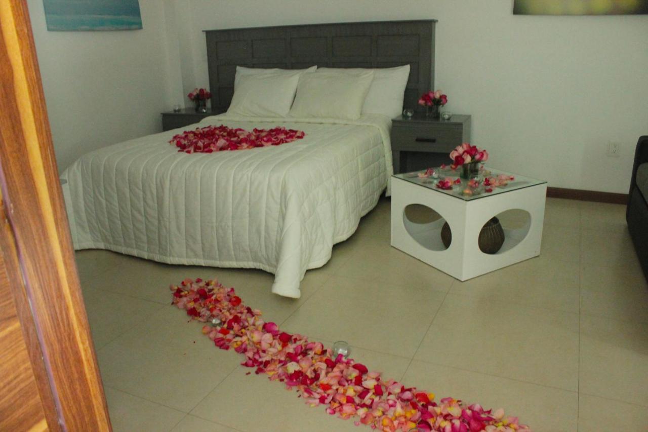 Grand Gardenia Hotel Atlixco Exterior photo