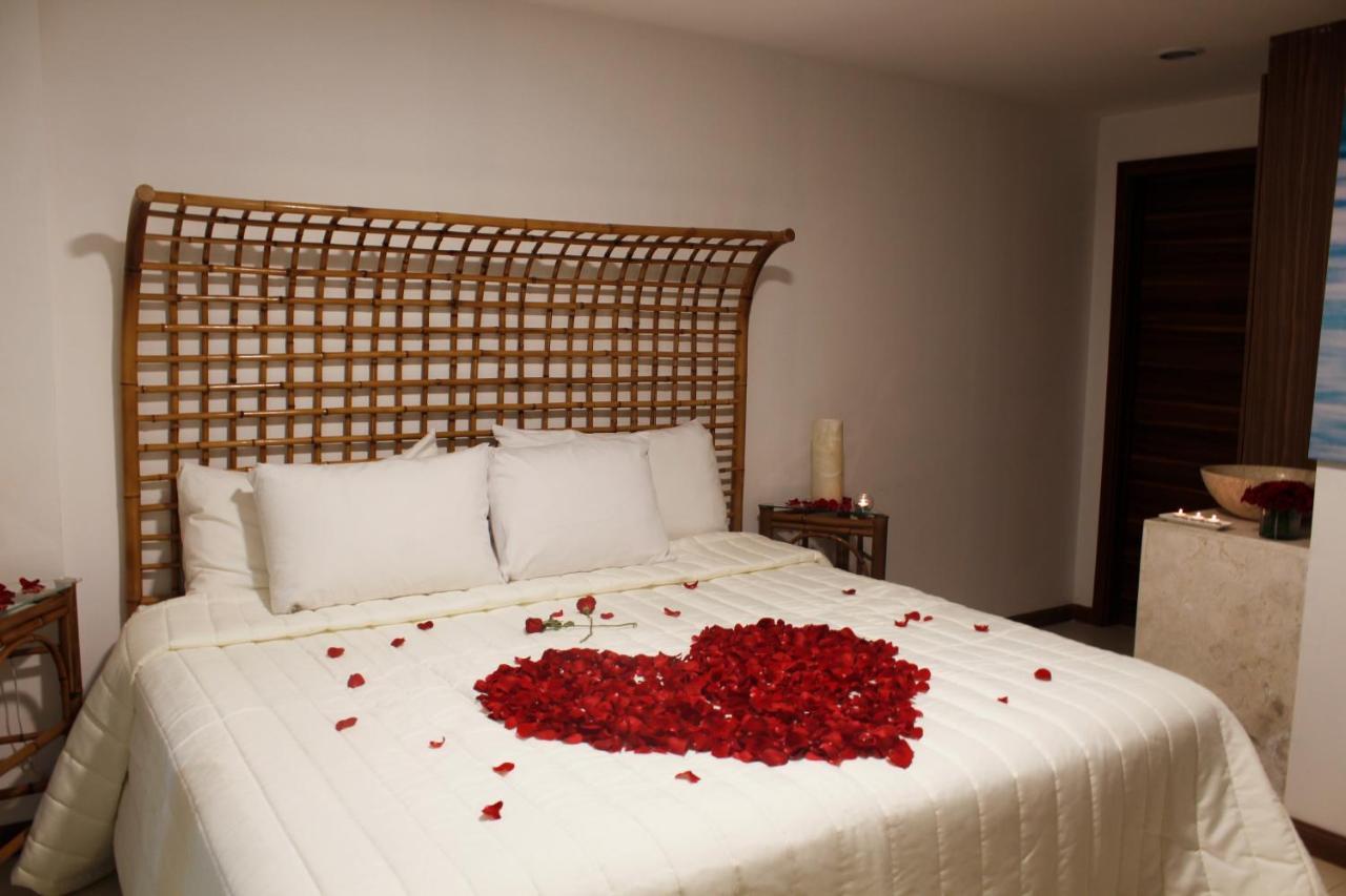Grand Gardenia Hotel Atlixco Exterior photo